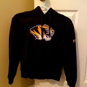 Missouri Tigers Hoodie
